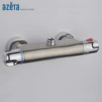 Thermostatic Mixing Valve Cartridge Water Bath Shower Mixer